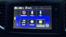 Honda CR-V 1.6 i-DTEC SR 5dr 2WD Diesel Estate